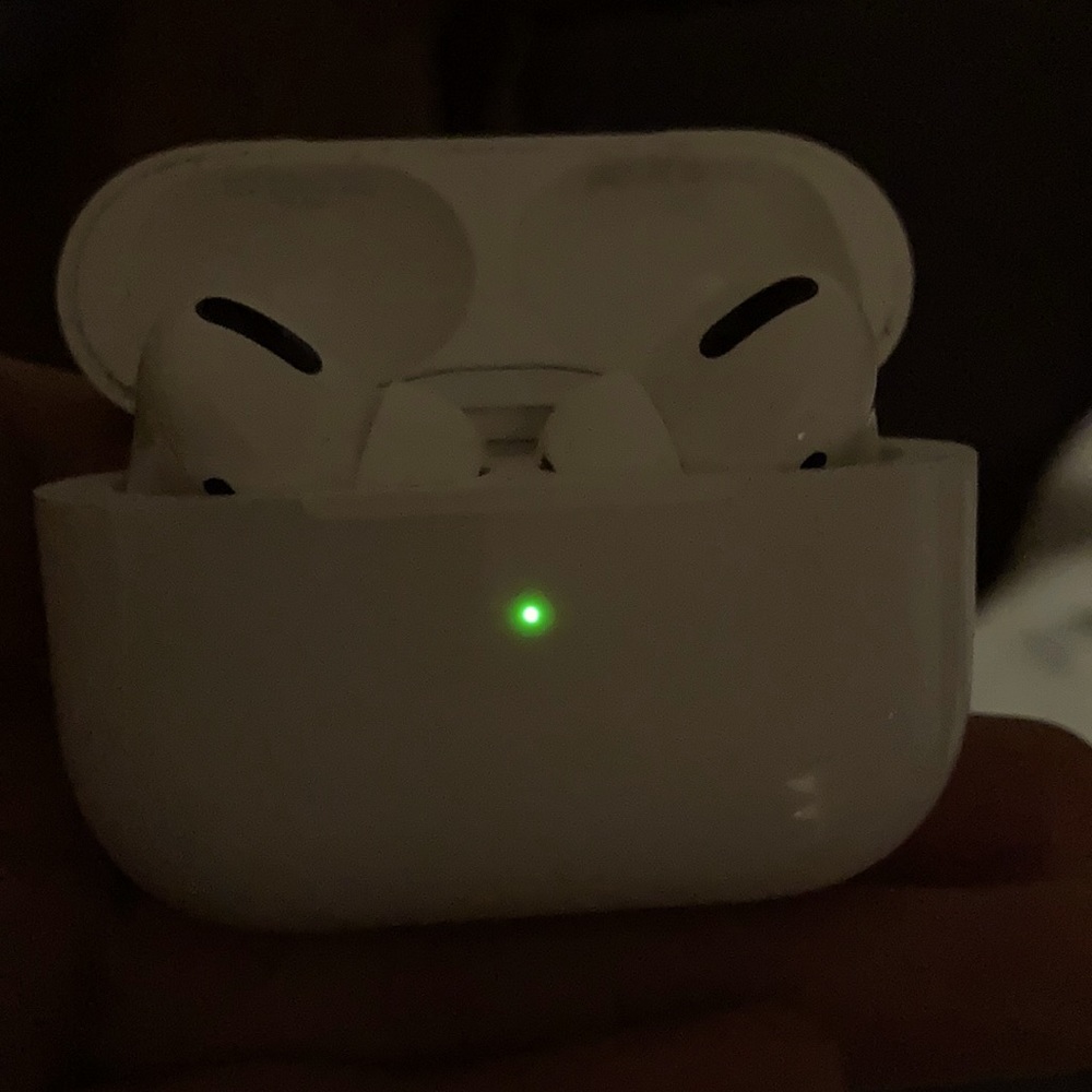 airpod pros